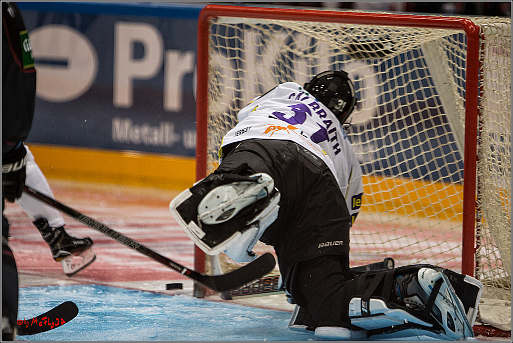 Koelner Haie - Krefeld Pinguine , 23.09.16(KW38)